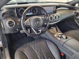 
										MERCEDES BENZ S550 2016 full									