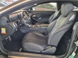 
										MERCEDES BENZ S550 2016 full									