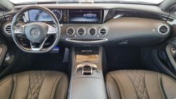 
										MERCEDES BENZ S550 2016 full									