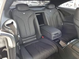 
										MERCEDES BENZ S550 2016 full									