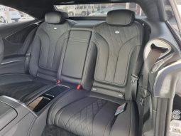 
										MERCEDES BENZ S550 2016 full									