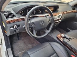 
										MERCEDES BENZ S63 full									