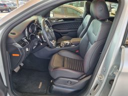 
										Mercedes Benz GLE43 full									