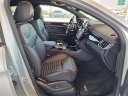 
										Mercedes Benz GLE43 full									