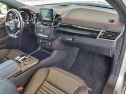 
										Mercedes Benz GLE43 full									