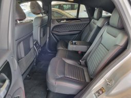 
										Mercedes Benz GLE43 full									