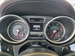 
										Mercedes Benz GLE43 full									