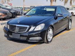 
										Mercedes Benz E350 full									