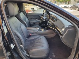 
										Mercedes Benz S550 full									