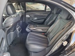 
										Mercedes Benz S550 full									