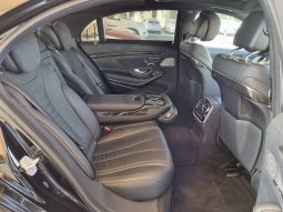 
										Mercedes Benz S550 full									