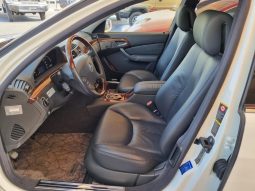 
										Mercedes Benz S500 2005 full									