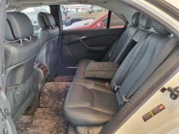 
										Mercedes Benz S500 2005 full									