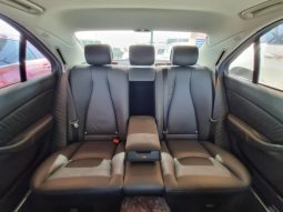 
										Mercedes Benz S500 2005 full									