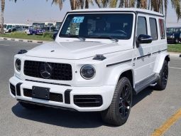 
										MERCEDES BENZ G63 2022 full									