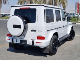 
										MERCEDES BENZ G63 2022 full									