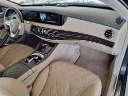 
										Mercedes Maybach S560 full									