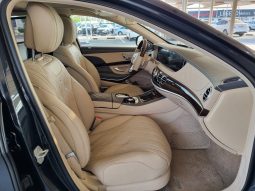 
										Mercedes Maybach S560 full									