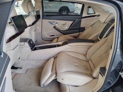 
										Mercedes Maybach S560 full									