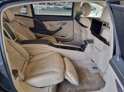 
										Mercedes Maybach S560 full									