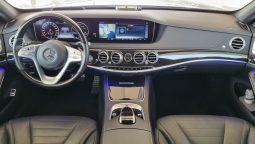 
										MERCEDES BENZ S560 full									