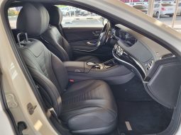 
										MERCEDES BENZ S560 full									