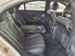 
										MERCEDES BENZ S560 full									