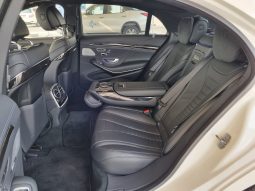 
										MERCEDES BENZ S560 full									