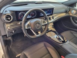 
										MERCEDES BENZ E43 full									