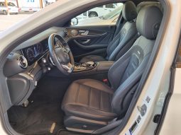 
										MERCEDES BENZ E43 full									