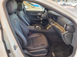 
										MERCEDES BENZ E43 full									