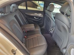 
										MERCEDES BENZ E43 full									