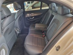 
										MERCEDES BENZ E43 full									