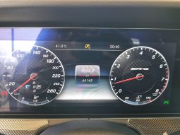 
										MERCEDES BENZ E43 full									