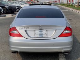 
										Mercedes Benz CLS350 full									