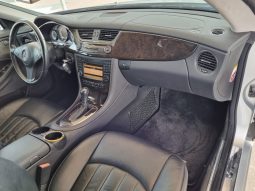 
										Mercedes Benz CLS350 full									