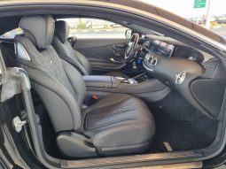 
										MERCEDES BENZ S550 full									