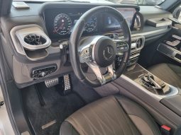 
										Mercedes Benz G63 2021 full									