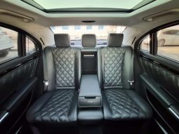 
										Mercedes Benz S550 full									