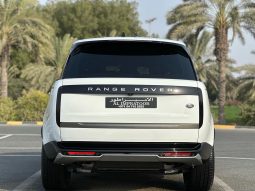 
										RANGE ROVER VOGUE full									