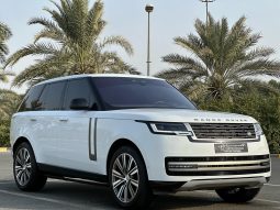 
										RANGE ROVER VOGUE full									