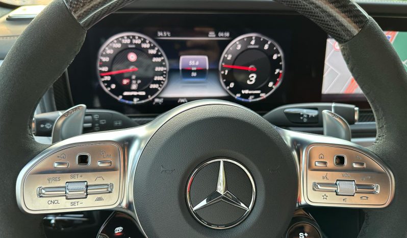 
								MERCEDES full									