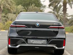 
										BMW 740i X DRIVE full									