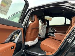 
										BMW 740i X DRIVE full									