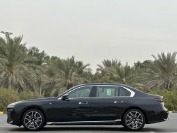 
										BMW 740i X DRIVE full									