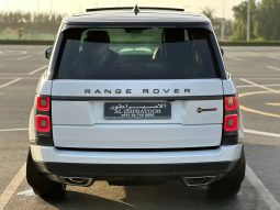 
										RANGE ROVER full									