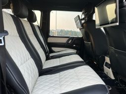 
										MERCEDES G63 full									