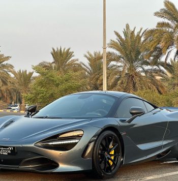 MCLAREN