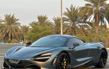 MCLAREN