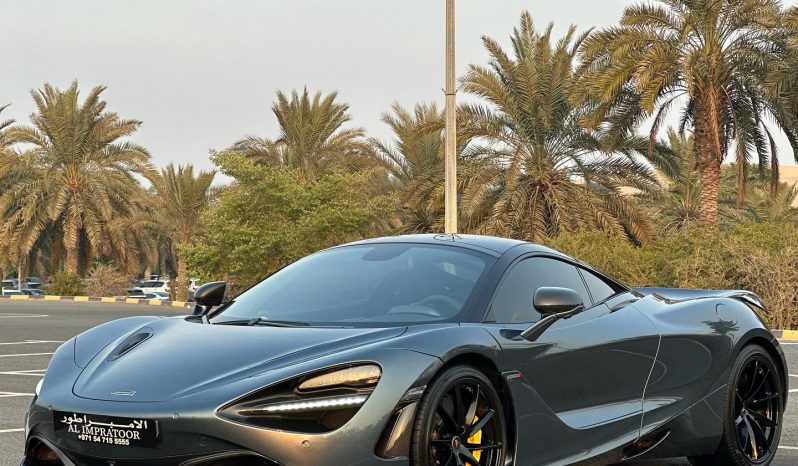 MCLAREN